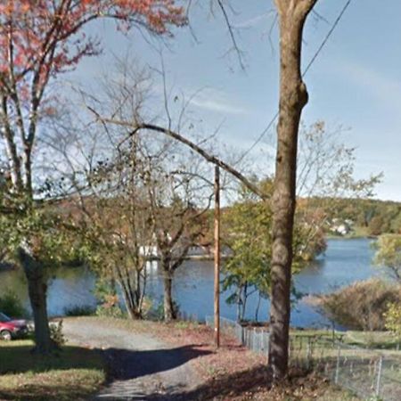 Indian Lake House Worcester Bagian luar foto
