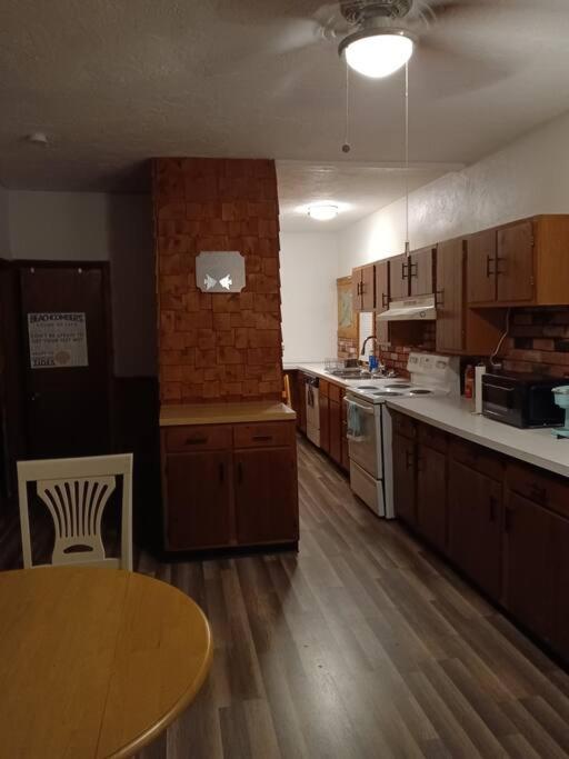 Indian Lake House Worcester Bagian luar foto