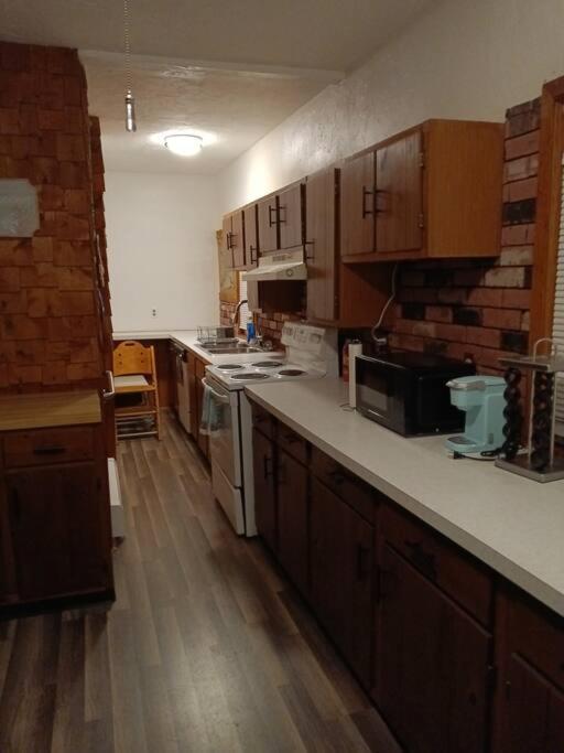 Indian Lake House Worcester Bagian luar foto