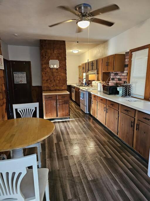 Indian Lake House Worcester Bagian luar foto