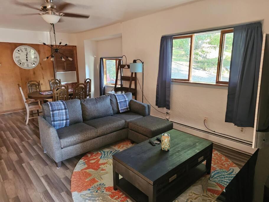 Indian Lake House Worcester Bagian luar foto