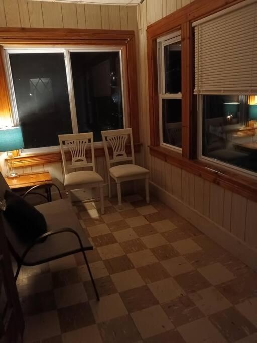 Indian Lake House Worcester Bagian luar foto