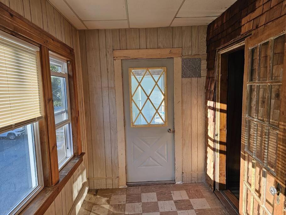 Indian Lake House Worcester Bagian luar foto