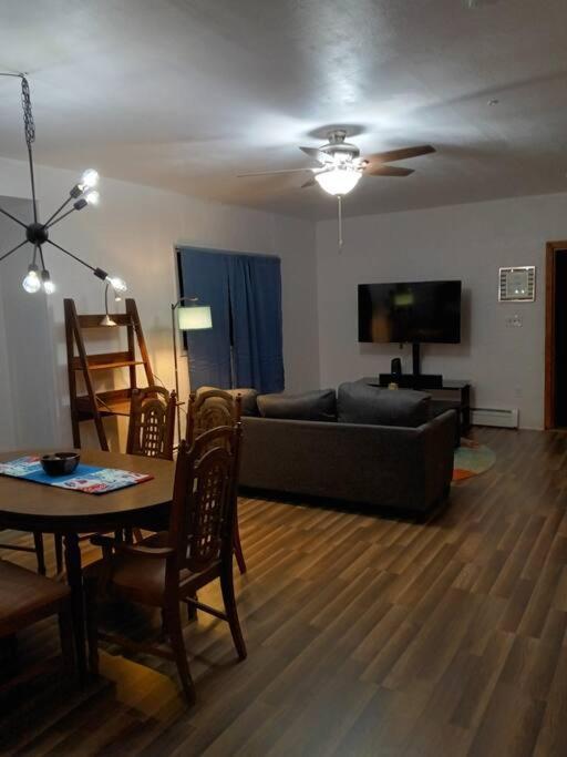 Indian Lake House Worcester Bagian luar foto